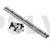BLH4511  	 Blade Main Shaft (2) 300X